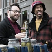 An American Pickle - galeria zdjęć - filmweb