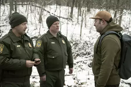 Amerykanin w marynacie - galeria zdjęć - filmweb