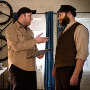 An American Pickle - galeria zdjęć - filmweb