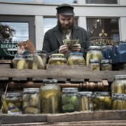 An American Pickle - galeria zdjęć - filmweb