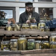 An American Pickle - galeria zdjęć - filmweb