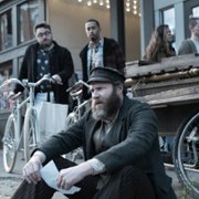 An American Pickle - galeria zdjęć - filmweb