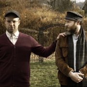 An American Pickle - galeria zdjęć - filmweb