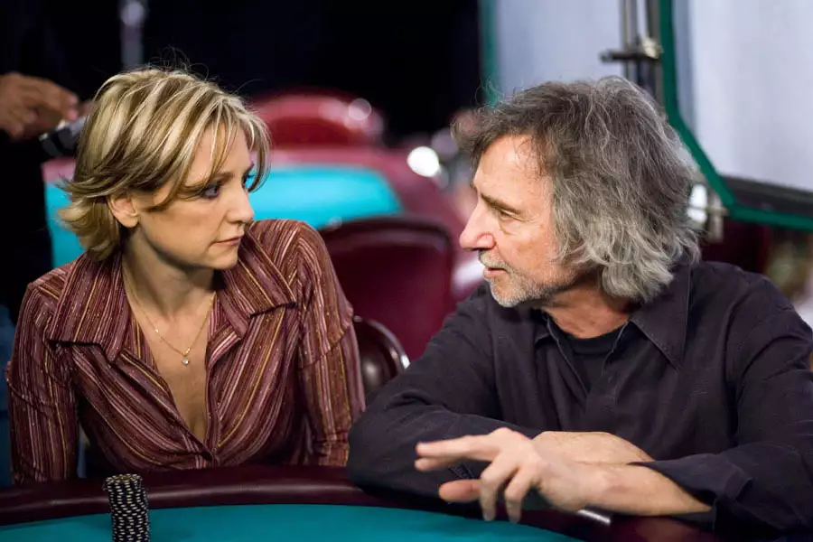 Lucky You - Pokerowy blef - galeria zdjęć - filmweb