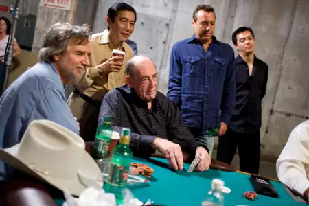 Lucky You - Pokerowy blef - galeria zdjęć - filmweb