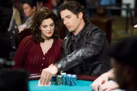 Lucky You - Pokerowy blef - galeria zdjęć - filmweb
