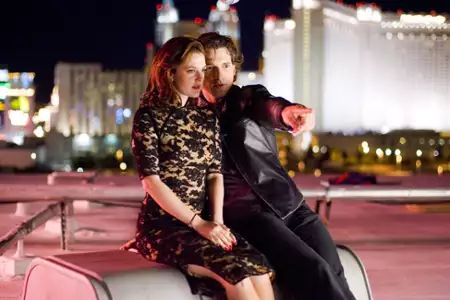Lucky You - Pokerowy blef - galeria zdjęć - filmweb
