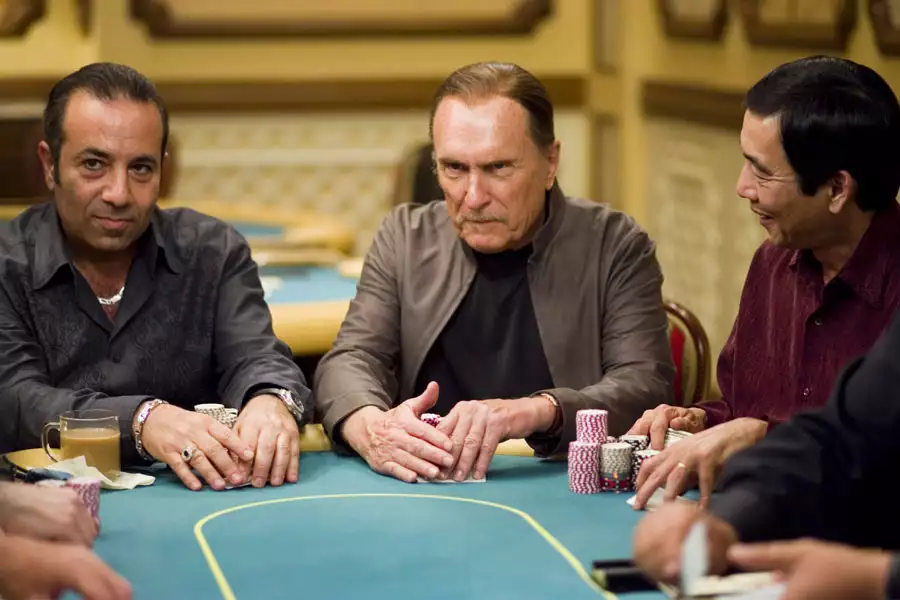 Lucky You - Pokerowy blef - galeria zdjęć - filmweb
