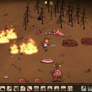 Don't Starve - galeria zdjęć - filmweb