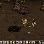 Don't Starve - galeria zdjęć - filmweb