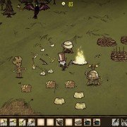 Don't Starve - galeria zdjęć - filmweb