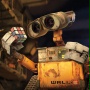 WALL&middot;E - galeria zdjęć