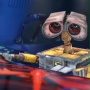 WALL&middot;E - galeria zdjęć