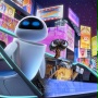 WALL&middot;E - galeria zdjęć