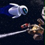 WALL&middot;E - galeria zdjęć