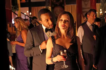 Zagubiona tożsamość - galeria zdjęć - filmweb