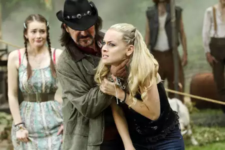 Zagubiona tożsamość - galeria zdjęć - filmweb