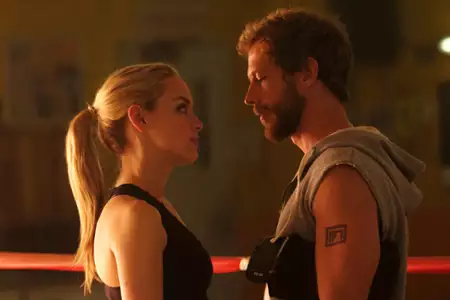 Zagubiona tożsamość - galeria zdjęć - filmweb