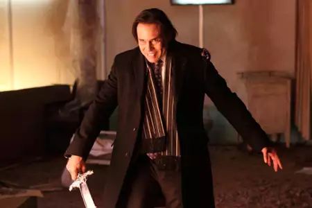 Zagubiona tożsamość - galeria zdjęć - filmweb