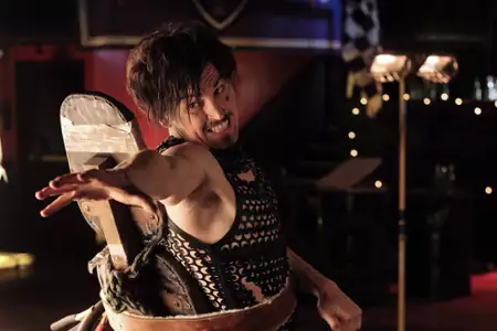 Zagubiona tożsamość - galeria zdjęć - filmweb
