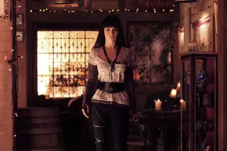 Zagubiona tożsamość - galeria zdjęć - filmweb