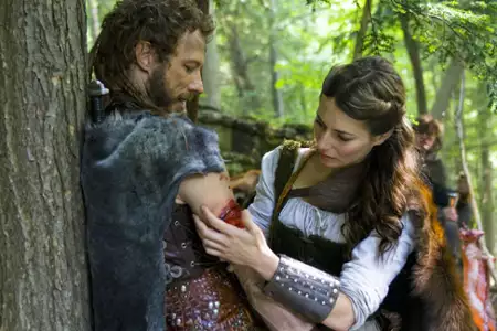 Zagubiona tożsamość - galeria zdjęć - filmweb