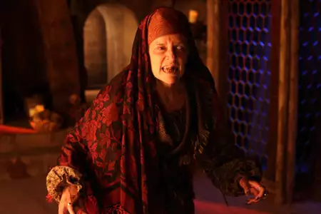 Zagubiona tożsamość - galeria zdjęć - filmweb