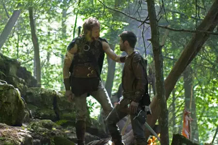 Zagubiona tożsamość - galeria zdjęć - filmweb