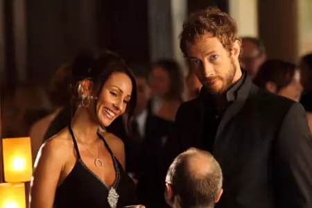 Zagubiona tożsamość - galeria zdjęć - filmweb