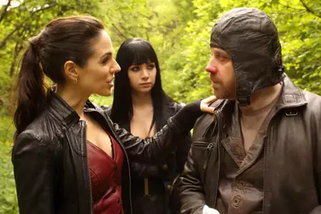 Zagubiona tożsamość - galeria zdjęć - filmweb