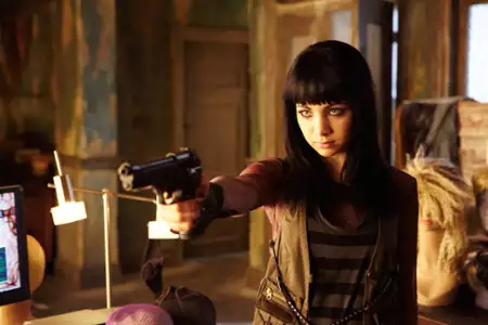 Zagubiona tożsamość - galeria zdjęć - filmweb
