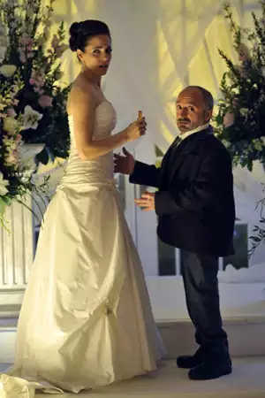Zagubiona tożsamość - galeria zdjęć - filmweb