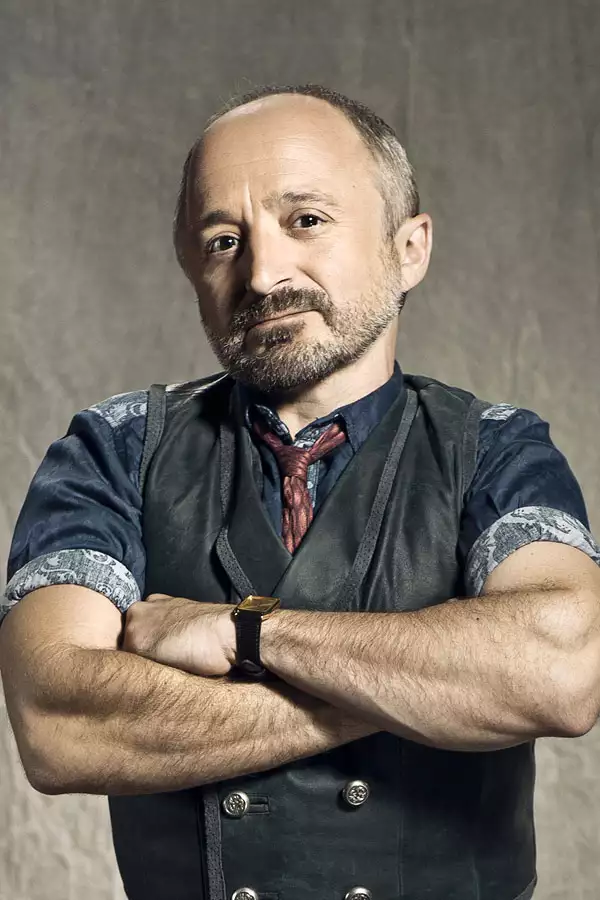 Zagubiona tożsamość - galeria zdjęć - filmweb