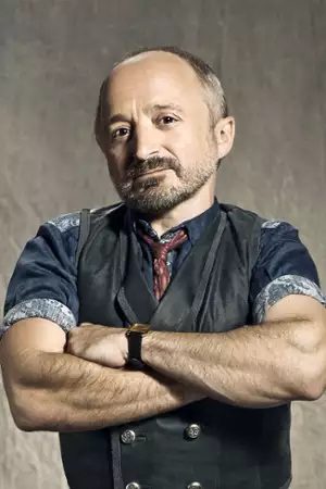 Zagubiona tożsamość - galeria zdjęć - filmweb