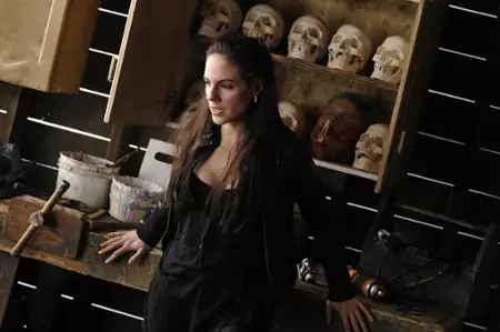 Zagubiona tożsamość - galeria zdjęć - filmweb