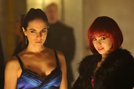 Zagubiona tożsamość - galeria zdjęć - filmweb