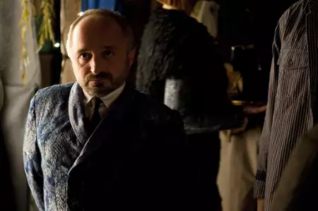 Zagubiona tożsamość - galeria zdjęć - filmweb