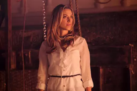 Zagubiona tożsamość - galeria zdjęć - filmweb