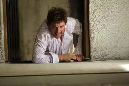 Zagubiona tożsamość - galeria zdjęć - filmweb