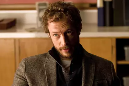 Zagubiona tożsamość - galeria zdjęć - filmweb