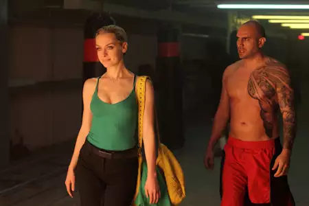 Zagubiona tożsamość - galeria zdjęć - filmweb