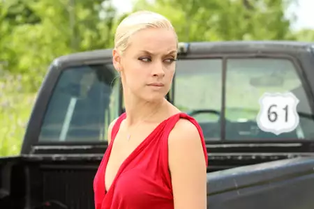 Zagubiona tożsamość - galeria zdjęć - filmweb