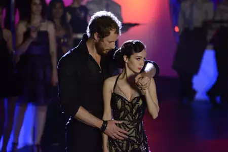 Zagubiona tożsamość - galeria zdjęć - filmweb