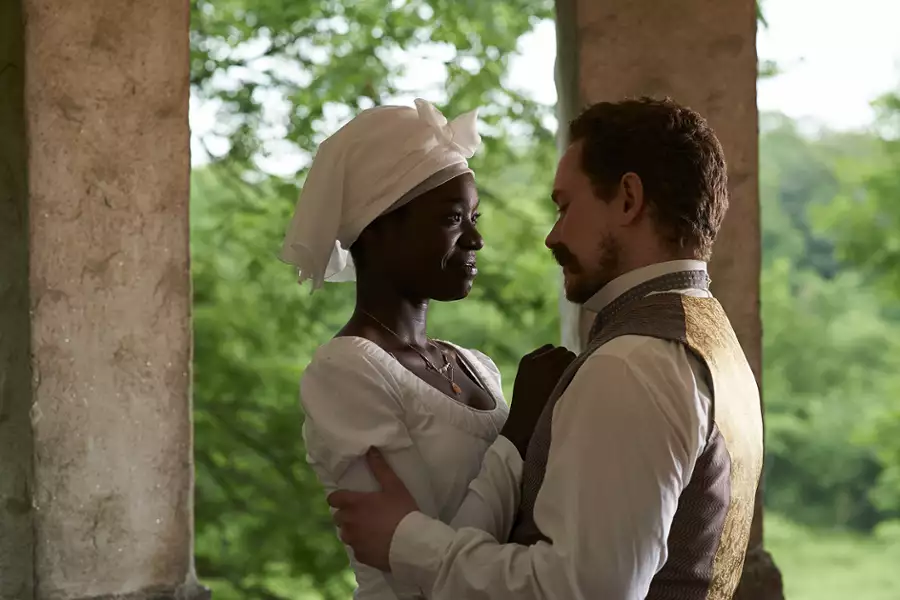 Zagubiona tożsamość - galeria zdjęć - filmweb