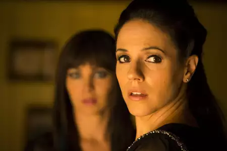 Zagubiona tożsamość - galeria zdjęć - filmweb