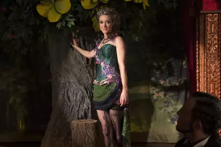Zagubiona tożsamość - galeria zdjęć - filmweb