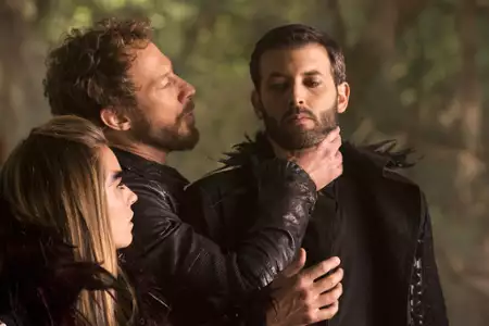 Zagubiona tożsamość - galeria zdjęć - filmweb