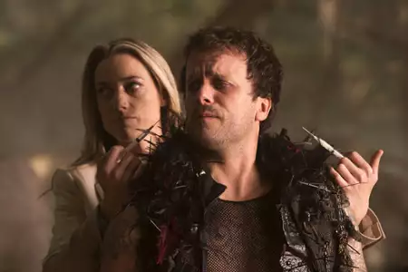 Zagubiona tożsamość - galeria zdjęć - filmweb