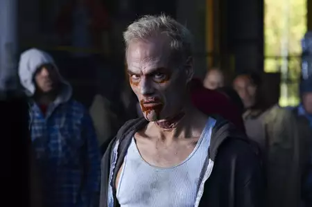 Zagubiona tożsamość - galeria zdjęć - filmweb