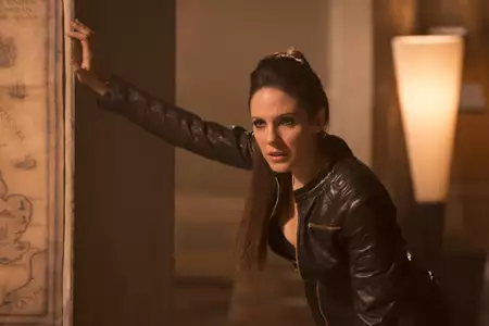 Zagubiona tożsamość - galeria zdjęć - filmweb